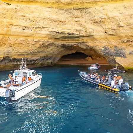 Culebra By Algarve Vacation Albufeira