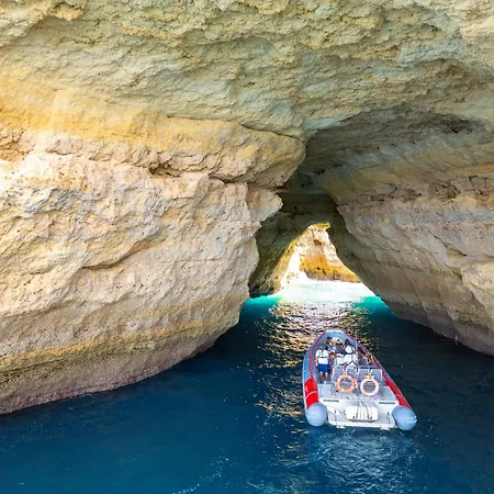 Culebra By Algarve Vacation *