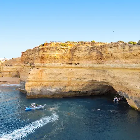 Culebra By Algarve Vacation * Albufeira