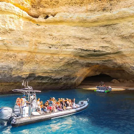 Culebra By Algarve Vacation Villa *