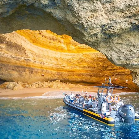 Villa Culebra By Algarve Vacation Albufeira