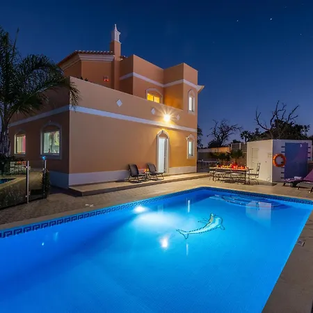 Culebra By Algarve Vacation فيلة