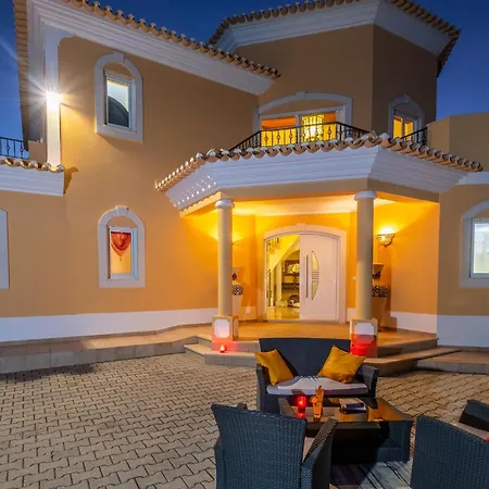 فيلة Culebra By Algarve Vacation *