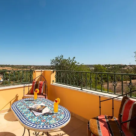 Culebra By Algarve Vacation فيلة *