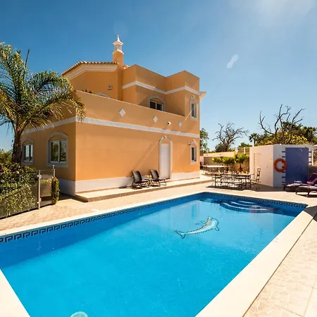 فيلة Culebra By Algarve Vacation
