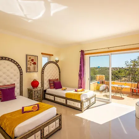 Culebra By Algarve Vacation فيلة *