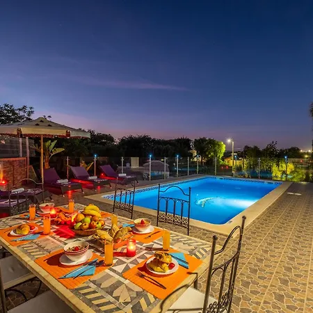 فيلة Culebra By Algarve Vacation *
