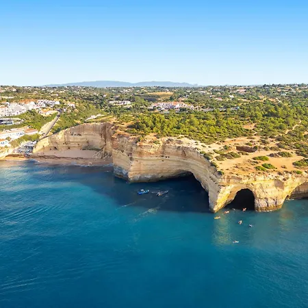 فيلة Culebra By Algarve Vacation