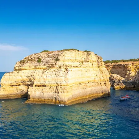 فيلة Culebra By Algarve Vacation البوفيرا