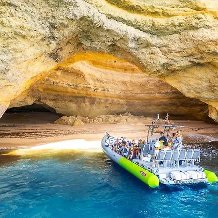 Culebra By Algarve Vacation فيلة البوفيرا