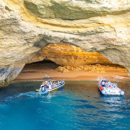 Culebra By Algarve Vacation *
