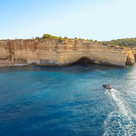 Villa Culebra By Algarve Vacation *