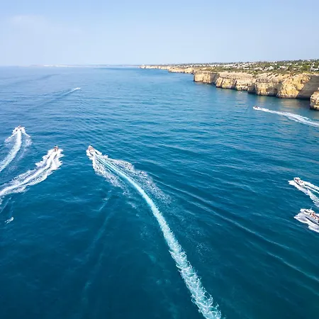 Culebra By Algarve Vacation